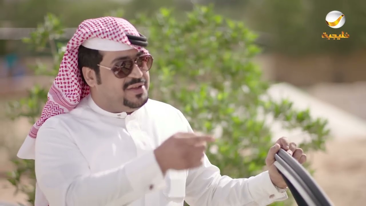 مسلسل شباب البومب -  حلقة سيارة للبيع