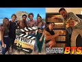 Outer Banks (Season 2) Behind The Scenes, Funny Cast Moments, Tomfoolery & Bloopers!