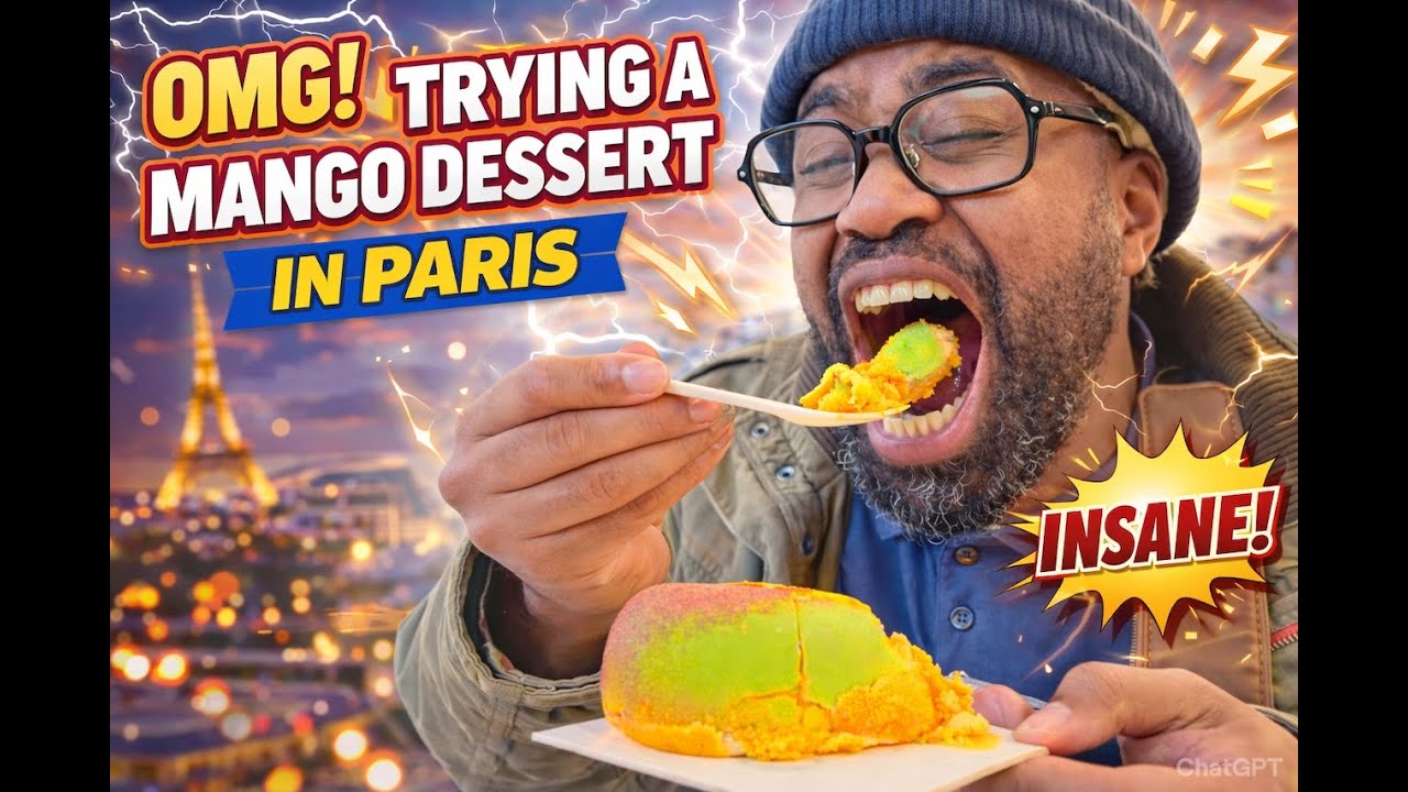 Paris Vlog Part 2 🇫🇷 | Nolol Maalinle ah, Bakery