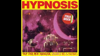Van Der Koy - Hypnosis Greatest Hits & Remixes