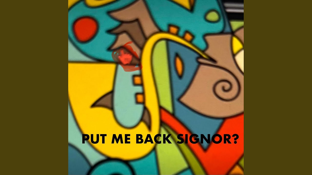 MOSTRUMENTAL TRIBUTE TO