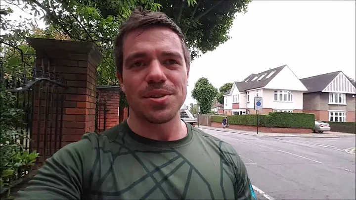 Should you run if you're building muscle? (2023)