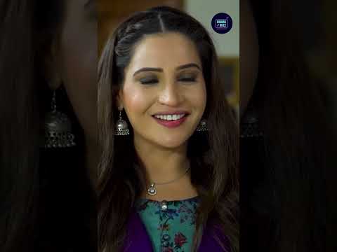 Mahi Ka Feedback #DramaBuzz #Comedy #Shorts #MahiDaArmaan