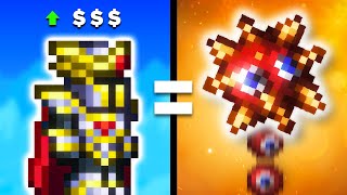 Terraria, But Money = Damage by sockrteez 58,088 views 3 weeks ago 11 minutes, 15 seconds