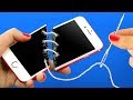 10 Awesome Crafting Life Hacks