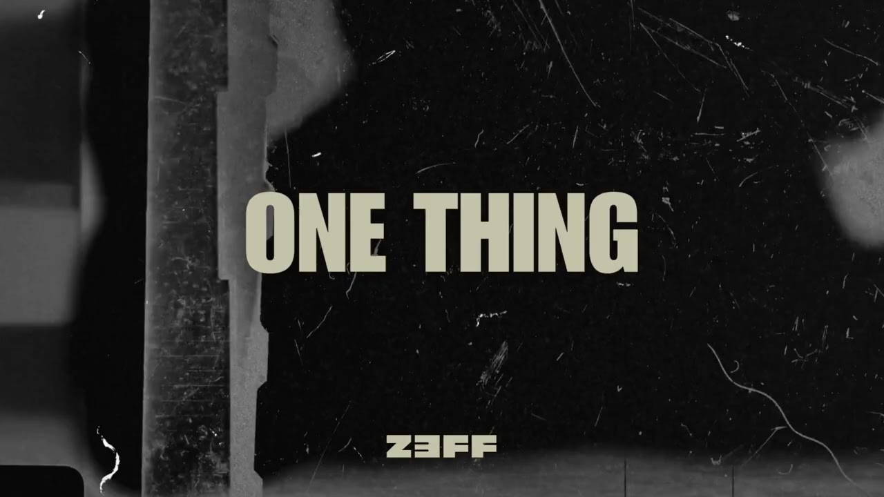 Watch CLLN & Jaxx Noveira - One Thing on YouTube Watch CLLN & Jaxx Noveira - One Thing on YouTube