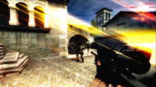 CS:S | Pro sick triple by xG