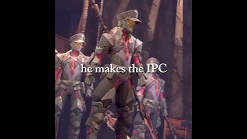 Silly edit of Sampo in the funny bone music video #hsr #sampokoski #sampo #edit #hsredit #trending