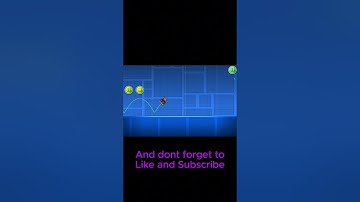 Day 2 of my Viewers making a Level #geometrydash #gd #gaming