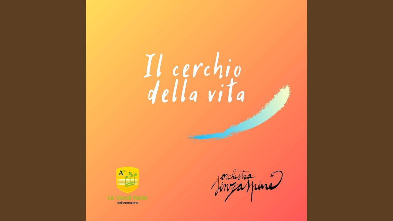 Il cerchio della vita - YouTube