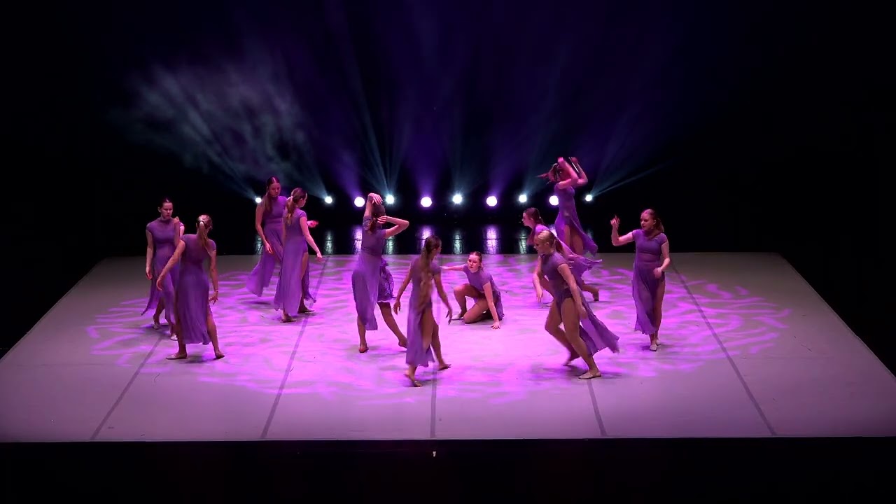 ood sinule — Koolitantsu Festival 2026