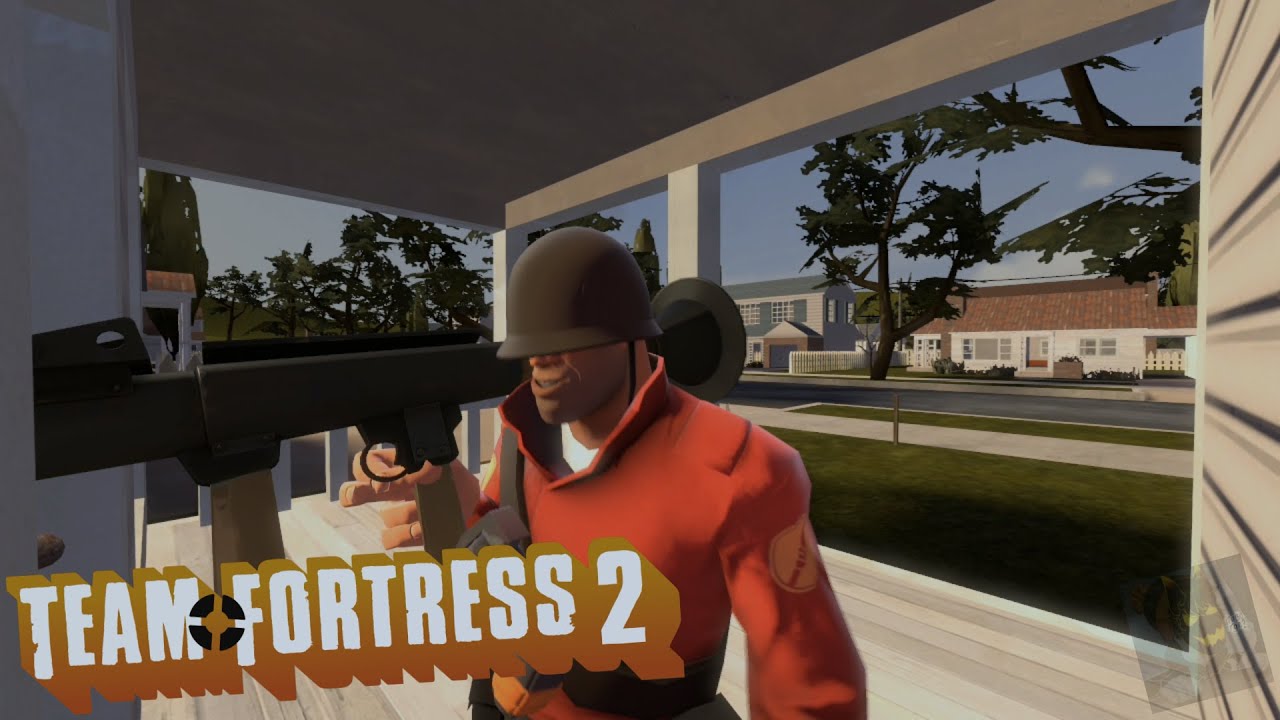 Last one alive, lock the door!