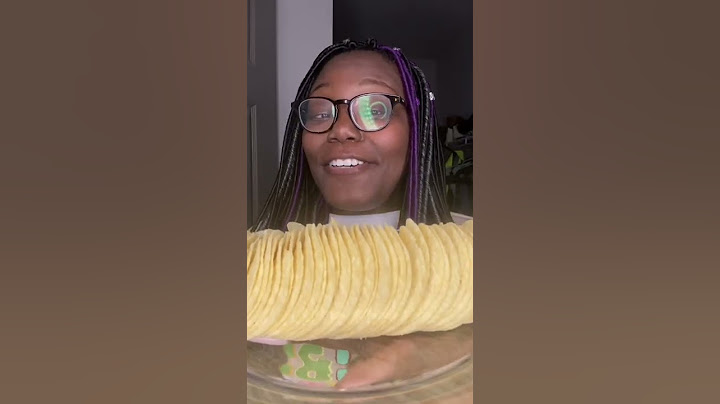 Try Ranch Flavored Pringles with EXTRA RANCH!