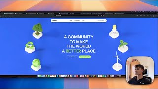 How to build a Sustainability DApp on Vechain screenshot 1