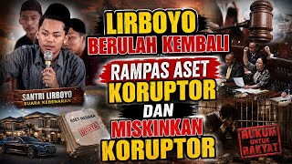 LIRBOYO AT IT AGAIN: 