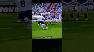 World Soccer Winning Eleven 10 Original Season 2006 - Frank Lampard #we10 #ps2 #franklampard