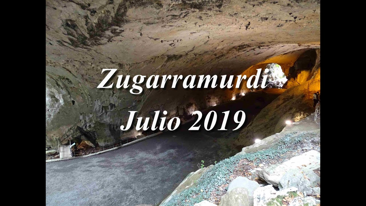 Zugarramurdi - Navarra 🇪🇸
