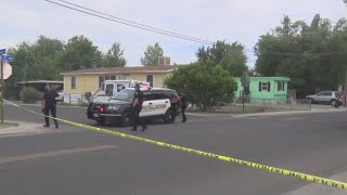 Apparent Stabbing in GJ 6/20