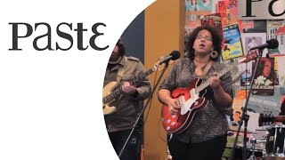 Alabama Shakes - I Ain&#39;t The Same | Paste