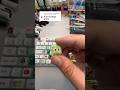 Painted duolingo logo on the keyboard. What should we do next? #duolingo #painting #keyboard