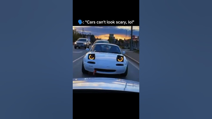 They say cars can't look scary.... 💀 #shorts #cars #deathstare #bmw