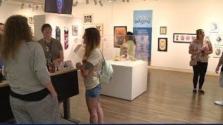 Topeka tattoo artists share experiences in light of exhibit at Sabatini Gallery