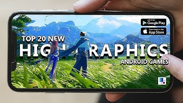 Top 13 NEWEST REALISTIC Games for Android & iOS DECEMBER 2022 | New iOS Games with High Graphics