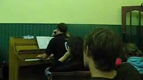 Andy McKelvey - Superman
