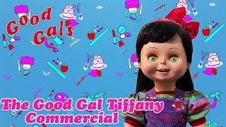 The Good Gal Commercial! (Doll created by A:M Productions)