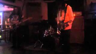 LMB @Charlies in Olympia WA 2011 Intro