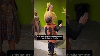 7 Yaşındaki Tasarımcı Max Alexander Şfet Şfetbeniöneçıkar