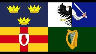 アイルランド島 賛歌「アイルランドの叫び（Ireland's Call）」