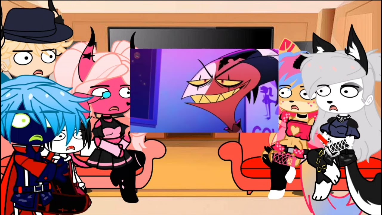 {Реакция адского босса на 3 миссии}