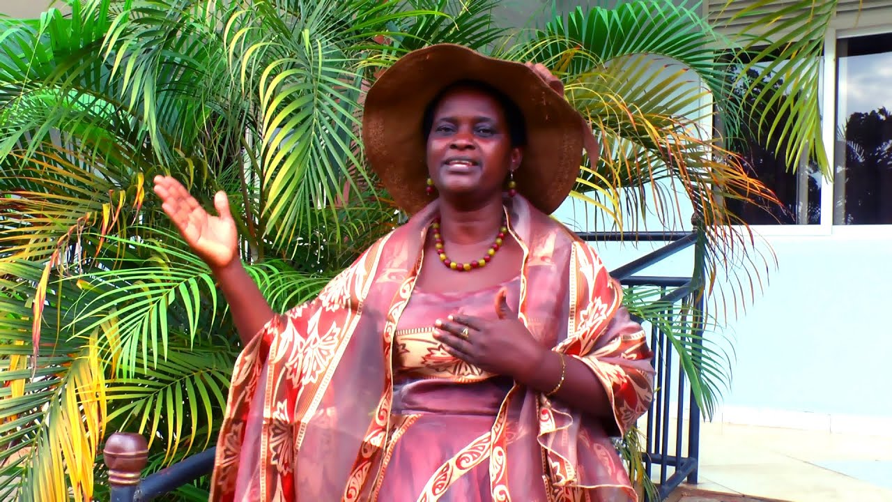 Imat Molly Ocen- Adok Icana inyim Obanga @inspirewithpastormoses