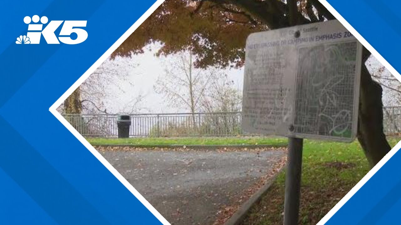 Beacon Hill residents host public safety meeting after Jose Rizal Park vandalism