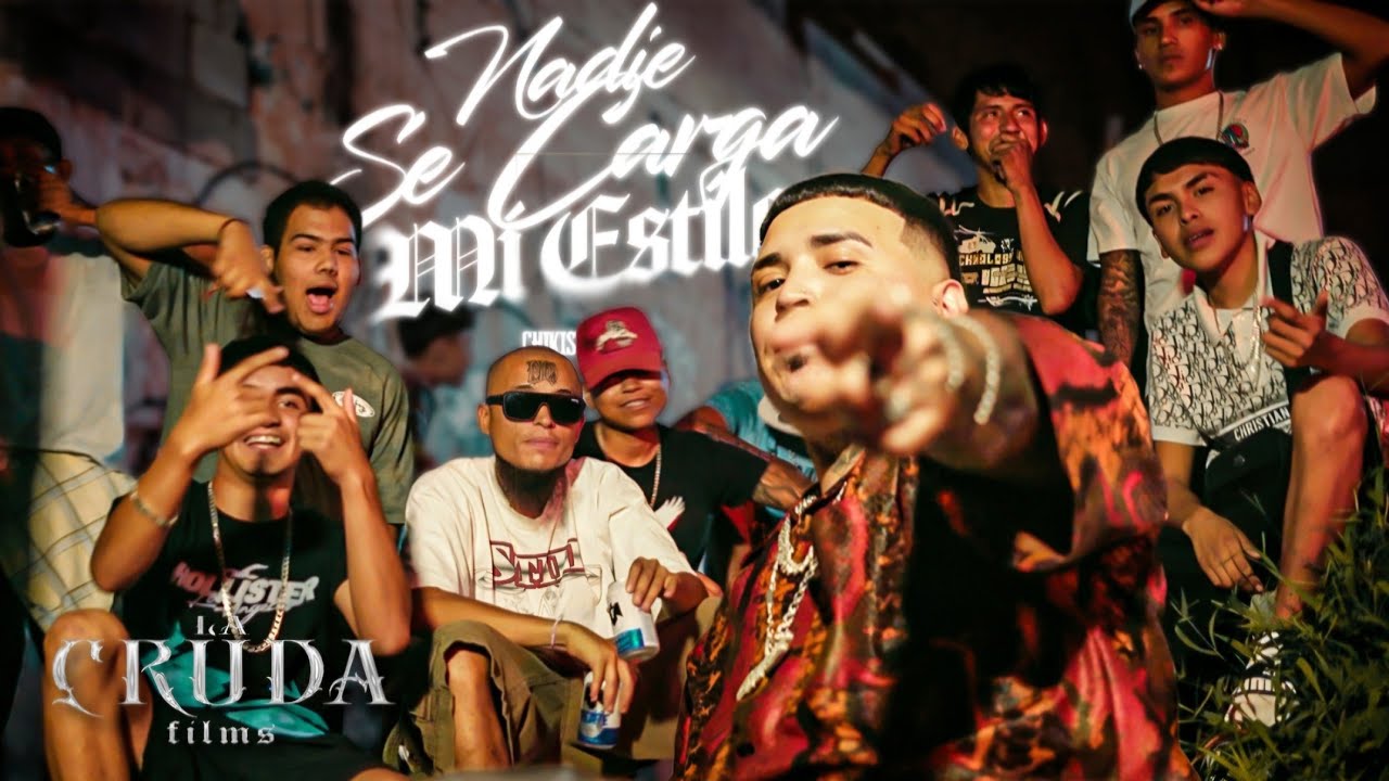 Nadie Se Carga Mi Estilo 🔥 | CHIKIS RA | Pargaenelbeat 🎹 | Video Oficial