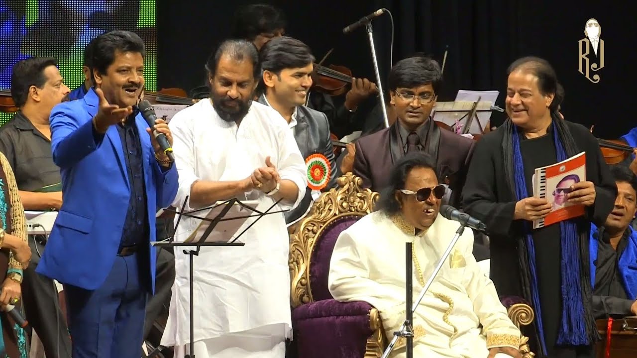 Tumhein Nagme Sunane Ravindra Jain Song For All Singers Udit Narayan Yasudas Sadhna Sargam Suresh Wa