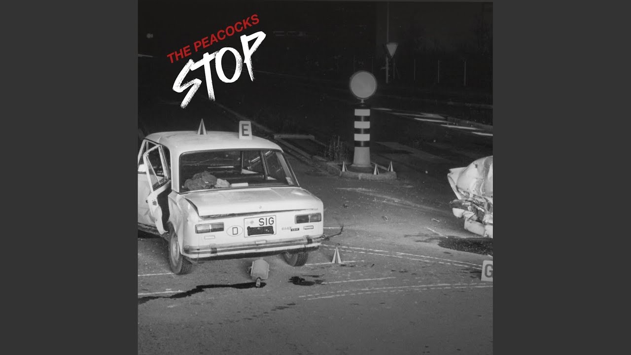 Guarda Stop su YouTube Guarda Stop su YouTube