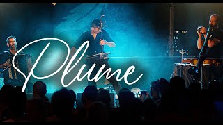 Video thumbnail of "PLUME - Bourrée 3 Temps - Tuhinga O Mua - Live - Gros Bal Du Vercors 2022"