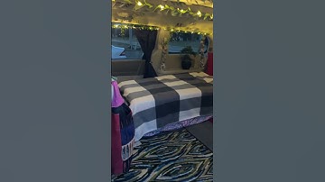 Thumbnail of The Perfect Vanlife/Dodge Caravan mini Camper~