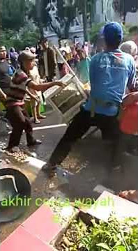 Virall KELANJUTAN VIDEO VIRAL WAYAHE WAYAHE