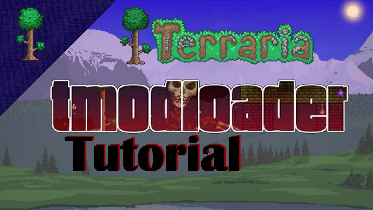 How To Download Mods For Terraria Ios