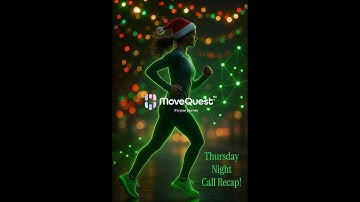 MoveQuest. MQ Blockchain: Часть 1. Что отличает нашу блокчейн-сеть от других. 11 12 2025