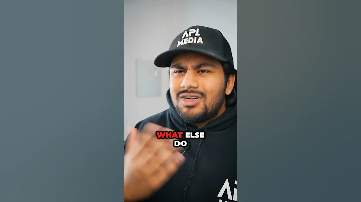 should you buy the new ipad mini? #mattbison