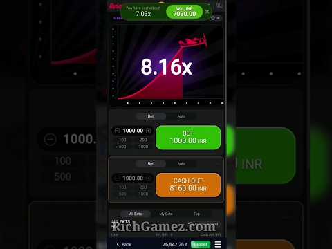 Experience Thrilling JetX Game - Download & Play Casino Online in English for Canadians