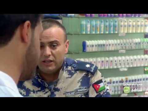 الشارع الاردني بكل رحمه يتأهب لمساعدة طفل لعلاج امه وزوجين يتسابقا للدفع اولا !