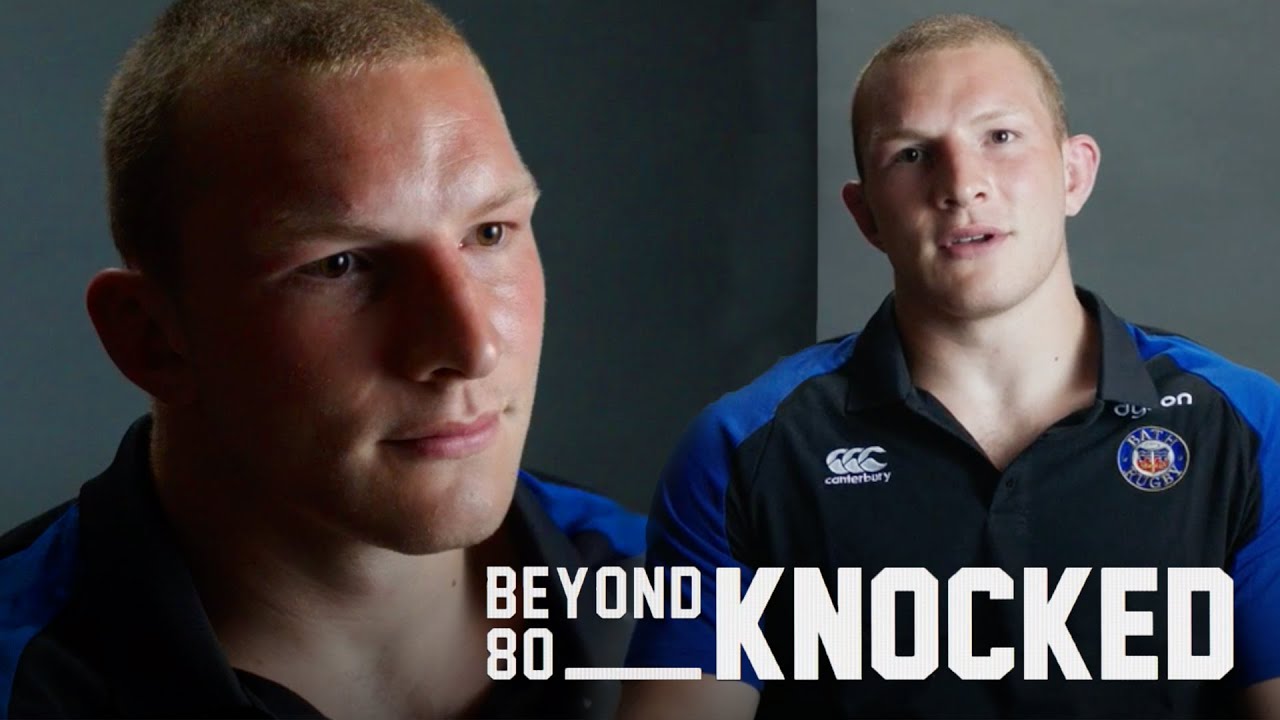 The True Price Of Concussion In Rugby | Beyond 80 | Sports Documentary | RugbyPass
