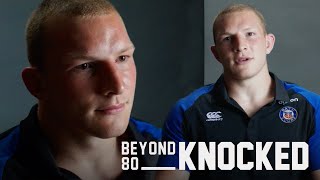The True Price Of Concussion In Rugby | Beyond 80 | Sports Documentary | RugbyPass