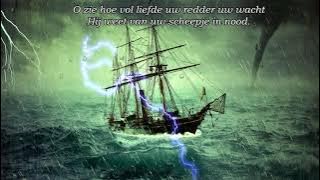 De haven van rust
