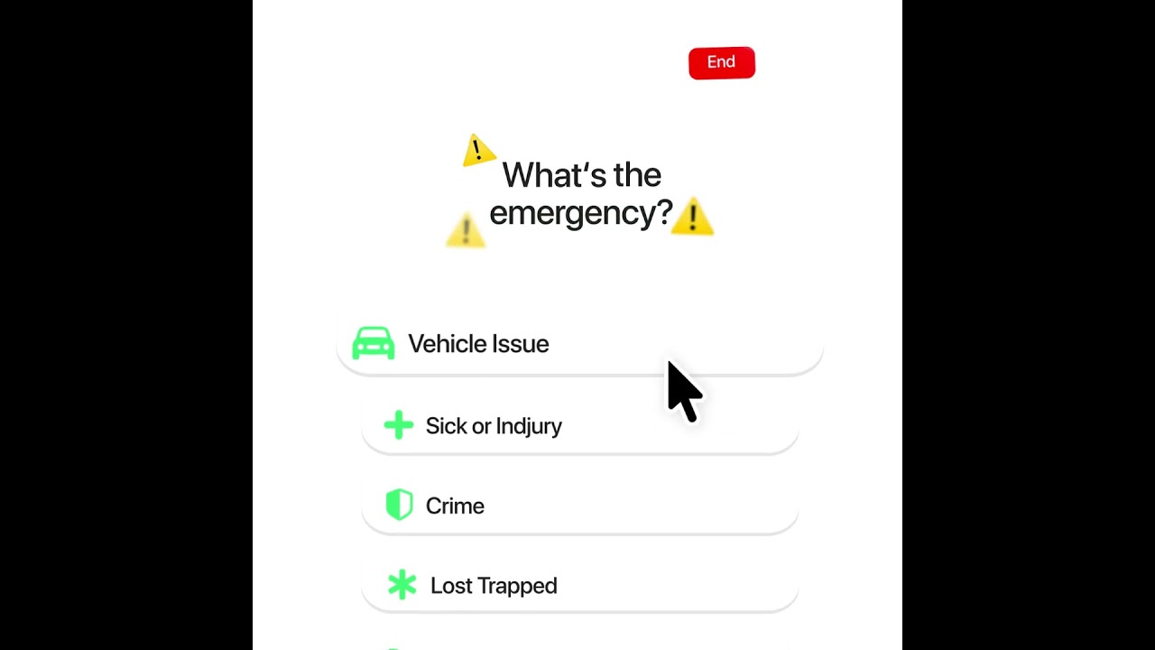Satellite [IOS] Ui Motion design style